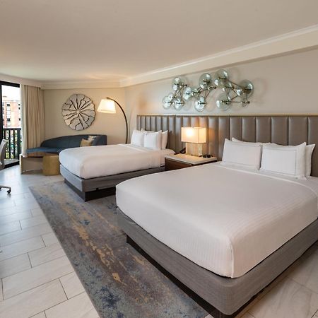 Hilton Marco Island Beach Resort And Spa Kültér fotó